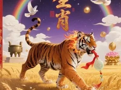 名列前茅指代表什么生肖，正确词语释义解答